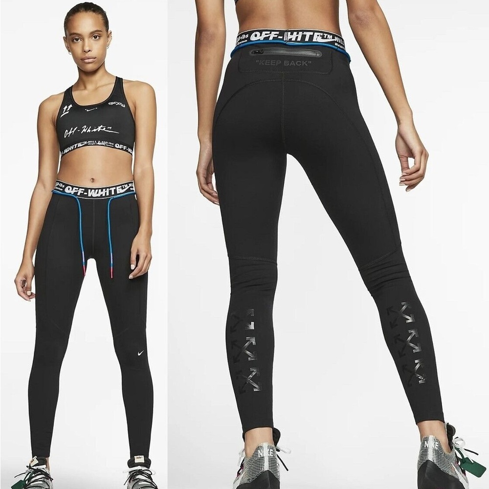 Off-White x Nike Women’s Leggings